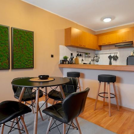 Cosy Green Apt Close To Macedonia Square София Экстерьер фото