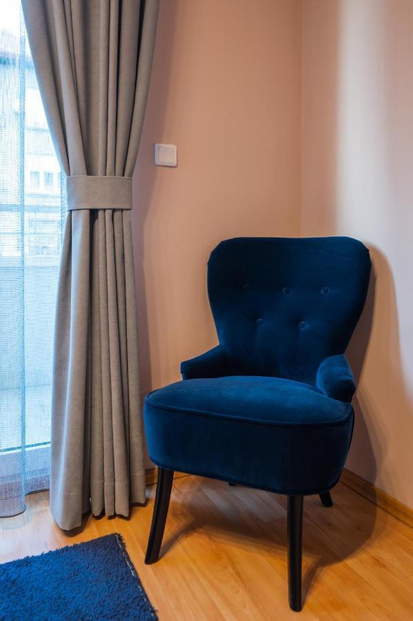 Cosy Green Apt Close To Macedonia Square София Экстерьер фото