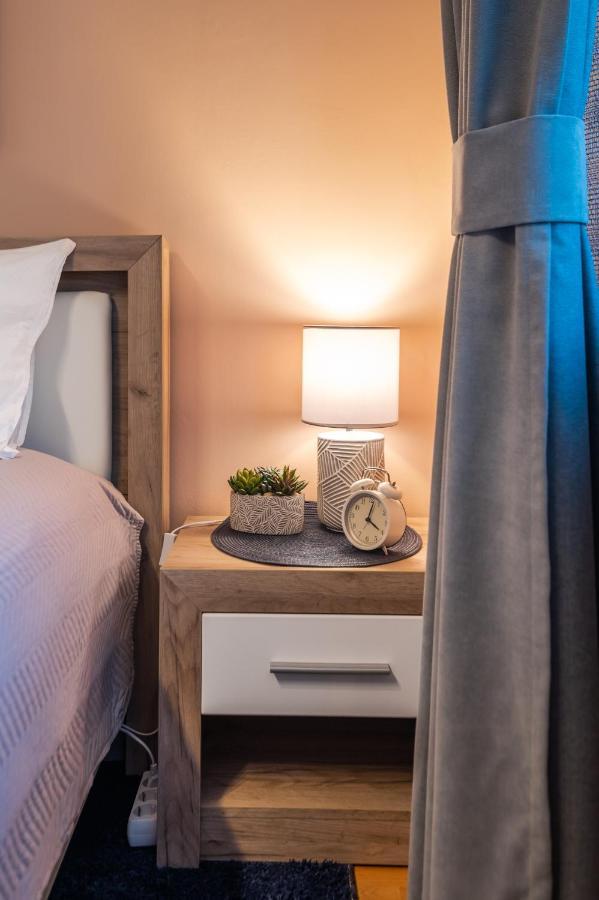 Cosy Green Apt Close To Macedonia Square София Экстерьер фото
