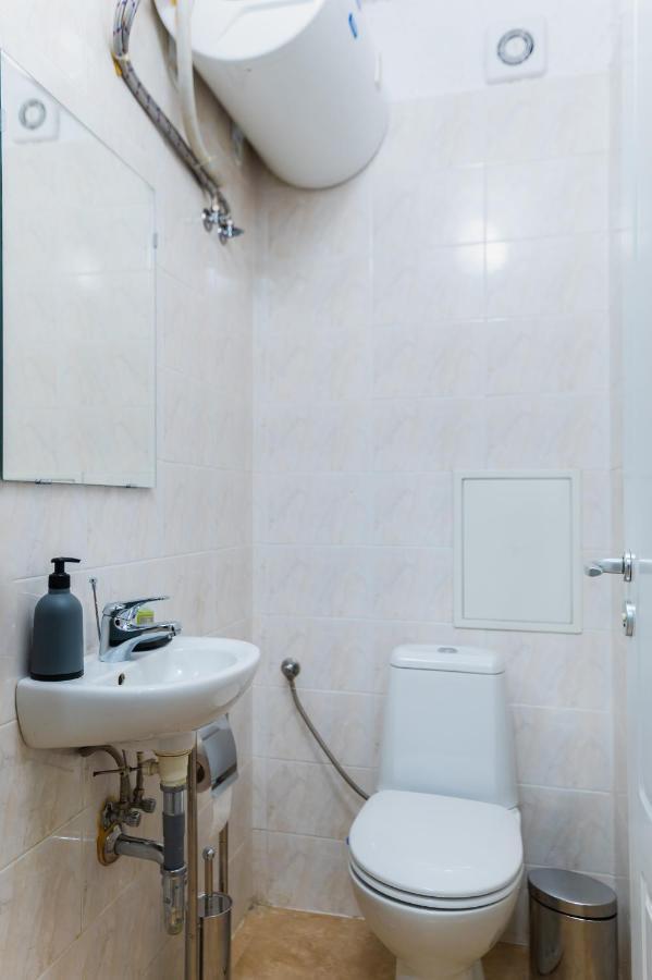 Cosy Green Apt Close To Macedonia Square София Экстерьер фото